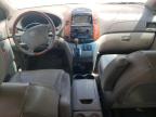 TOYOTA SIENNA XLE photo