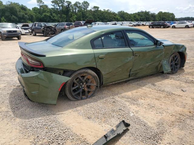 2022 DODGE CHARGER GT - 2C3CDXHG6NH119741