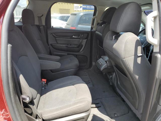 2015 GMC ACADIA SLE - 1GKKRPKD2FJ265968