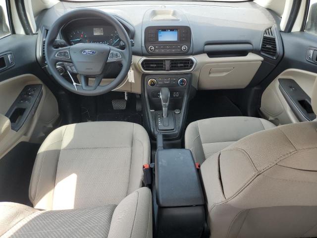 2021 FORD ECOSPORT S - MAJ3S2FE6MC446136