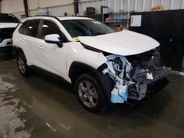 2023 TOYOTA RAV4 XLE - 2T3W1RFV4PC246801