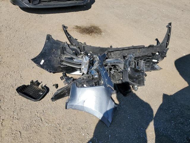2021 KIA FORTE FE - 3KPF24AD7ME344774