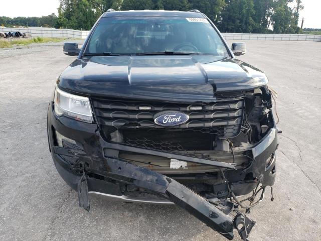 2016 FORD EXPLORER X - 1FM5K8D83GGB78299