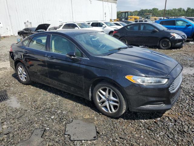 VIN 3FA6P0H73DR109748 2013 Ford Fusion, SE no.4