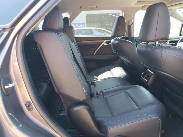 2021 LEXUS RX 350 L - JTJHZKFA1M2031902