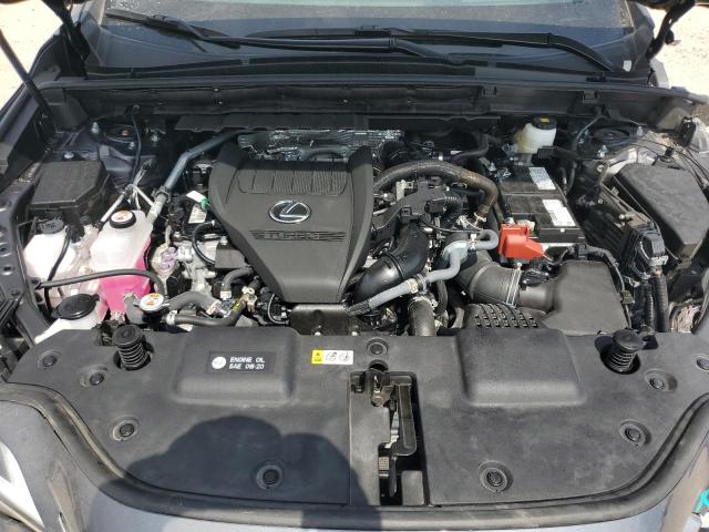 2024 LEXUS NX 350 PRE 2T2GGCEZ2RC047452