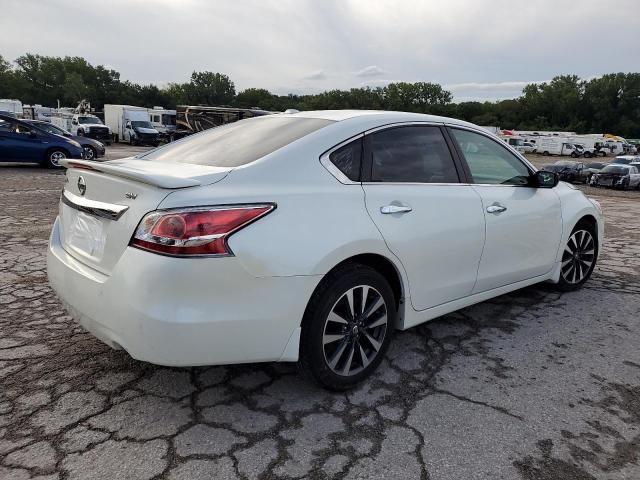 2015 NISSAN ALTIMA 2.5 - 1N4AL3AP3FC215037