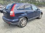 HONDA CR-V EX photo