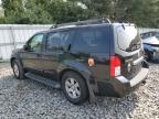 NISSAN PATHFINDER photo