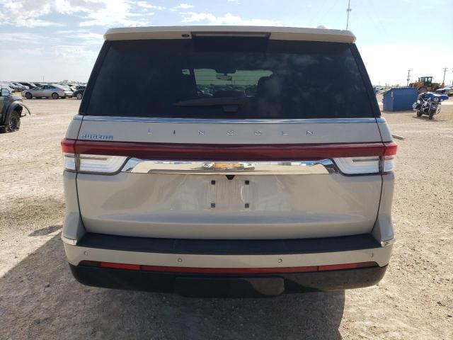 2023 LINCOLN NAVIGATOR - 5LMJJ2LG0PEL17028