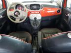 FIAT 500 POP photo