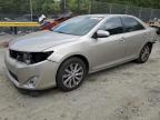 TOYOTA CAMRY L photo