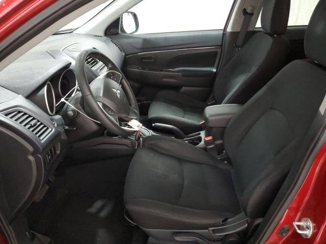 2015 MITSUBISHI 3000GT SL 4A4AR3AW2FE055875