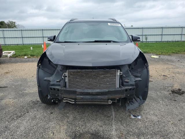 2015 CHEVROLET TRAVERSE L - 1GNKVGKD1FJ318934
