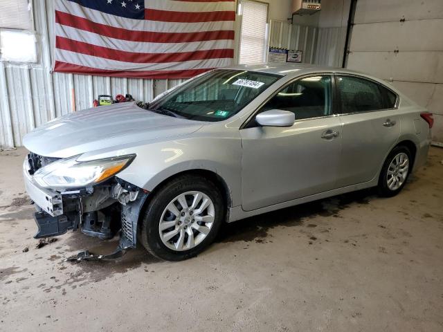 2017 NISSAN ALTIMA 2.5 - 1N4AL3AP9HN346934