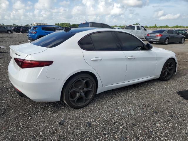 2019 ALFA ROMEO GIULIA - ZARFAMAN0K7599829