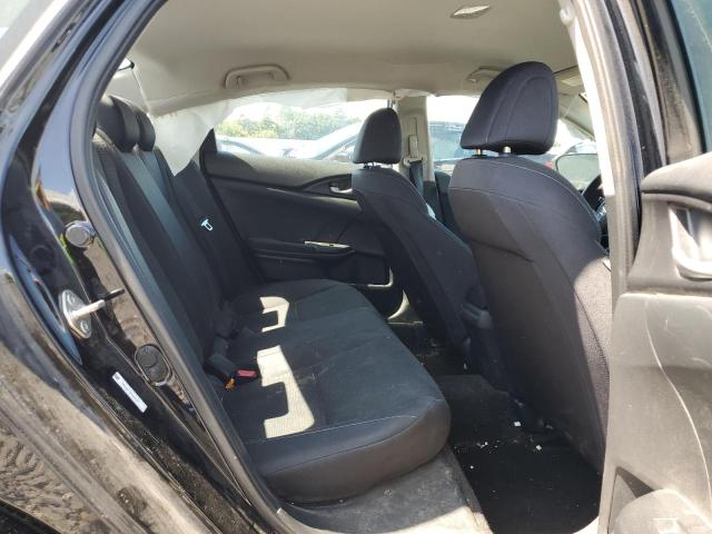 2019 HONDA INSIGHT LX 19XZE4F15KE007164