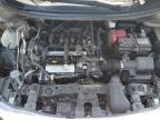 NISSAN VERSA SR photo