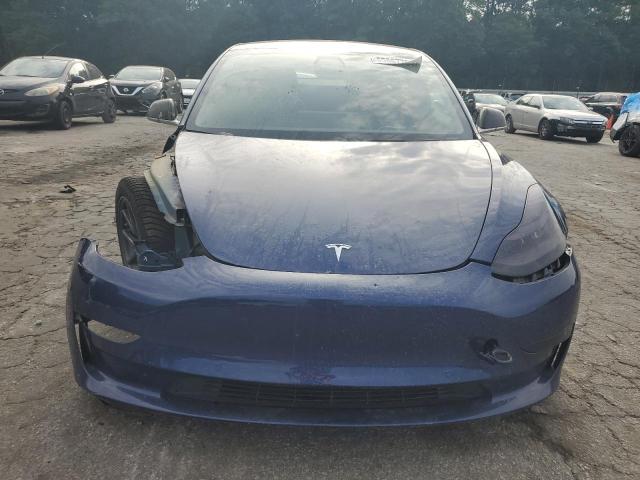 VIN 5YJ3E1EAXJF040949 2018 Tesla MODEL 3 no.5