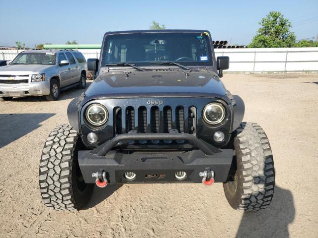 2016 JEEP WRANGLER U - 1C4BJWDG3GL213906
