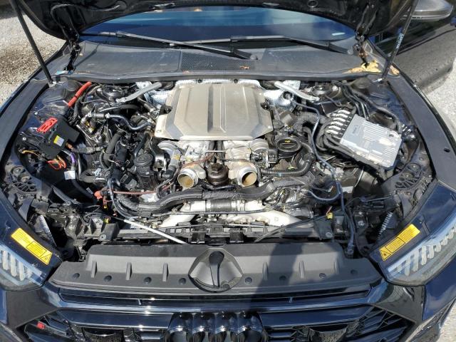 2021 AUDI RS7 - WUAPCBF26MN909897