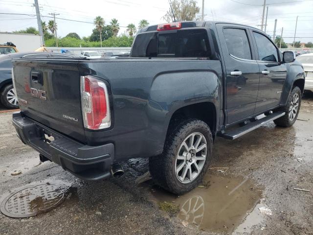 2018 GMC CANYON DEN 1GTG5EEN7J1225870