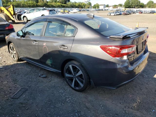 2019 SUBARU IMPREZA SP 4S3GKAJ61K1628552  67235874