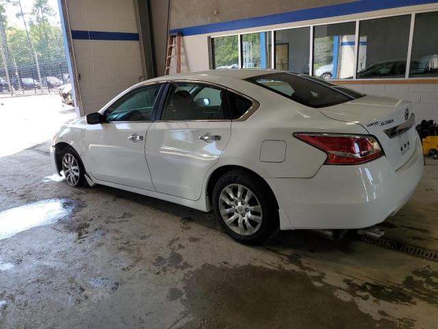 Vin: 1n4al3ap9fc292351, lot: 69145304, nissan altima 2.5 20152
