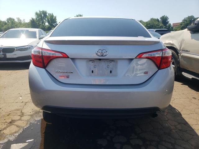 2016 TOYOTA COROLLA L - 2T1BURHE7GC719845
