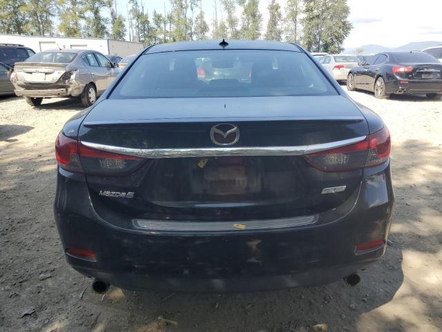 VIN JM1GJ1W67E1131487 2014 Mazda 6, Grand Touring no.6