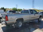 CHEVROLET SILVERADO photo