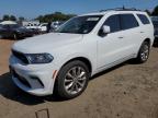 2022 DODGE DURANGO SX - 1C4RDJAG9NC107972