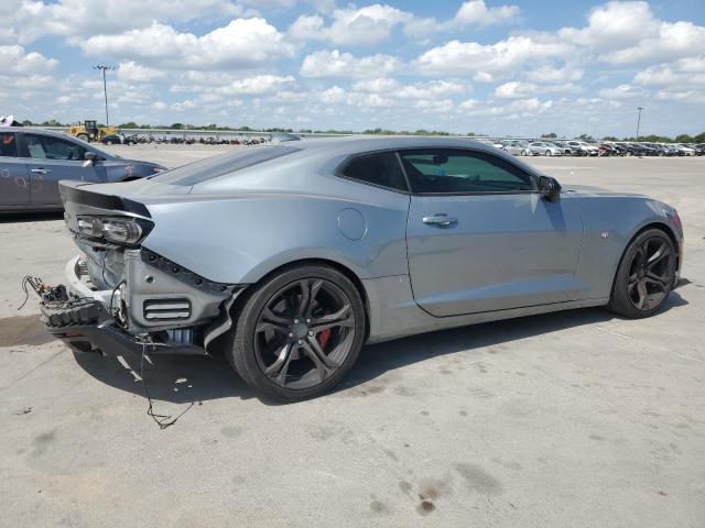 2023 CHEVROLET CAMARO LT1 - 1G1FF1R73P0142036