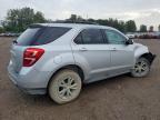 CHEVROLET EQUINOX LT photo