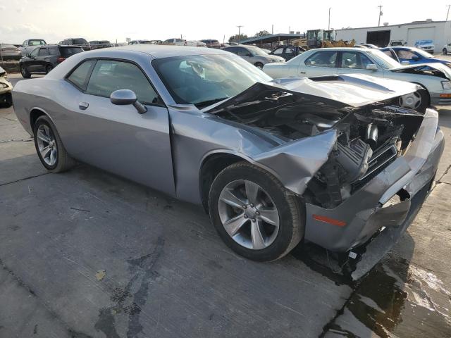 2016 DODGE CHALLENGER - 2C3CDZAG8GH183921