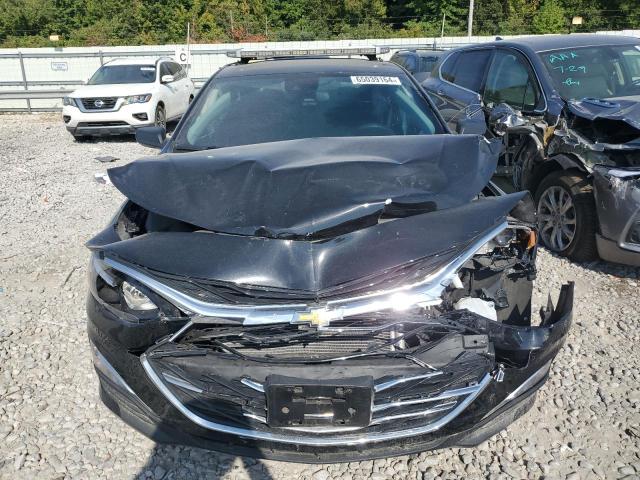 2023 CHEVROLET MALIBU LS - 1G1ZB5ST4PF239685