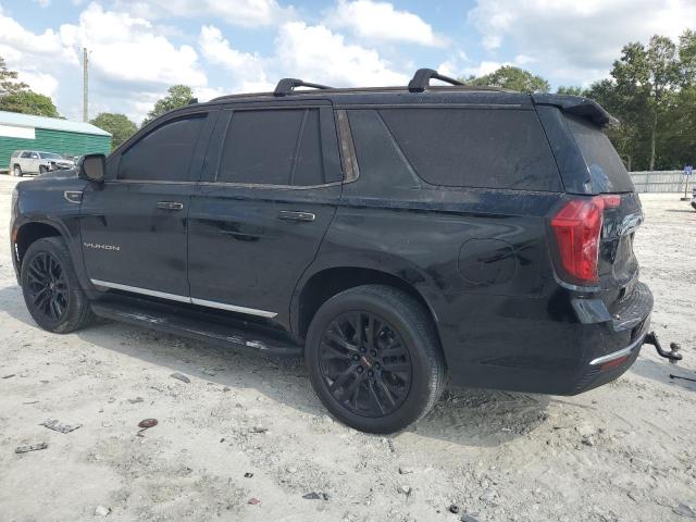 2021 GMC YUKON SLT - 1GKS1BKD1MR436086