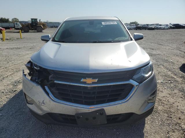 2018 CHEVROLET EQUINOX LT - 3GNAXJEV1JS584632