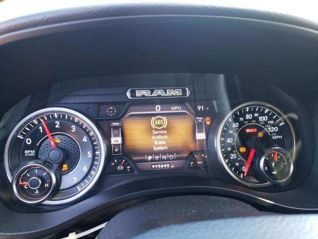 2020 RAM 1500 BIG H - 1C6RREFT5LN157906