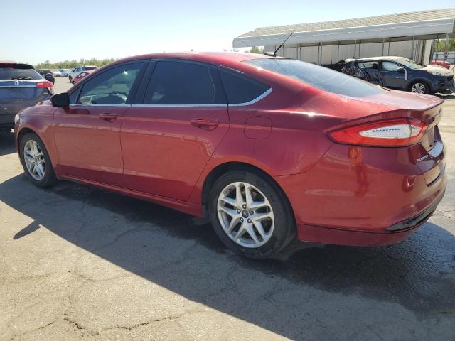 VIN 3FA6P0H74ER214378 2014 Ford Fusion, SE no.2