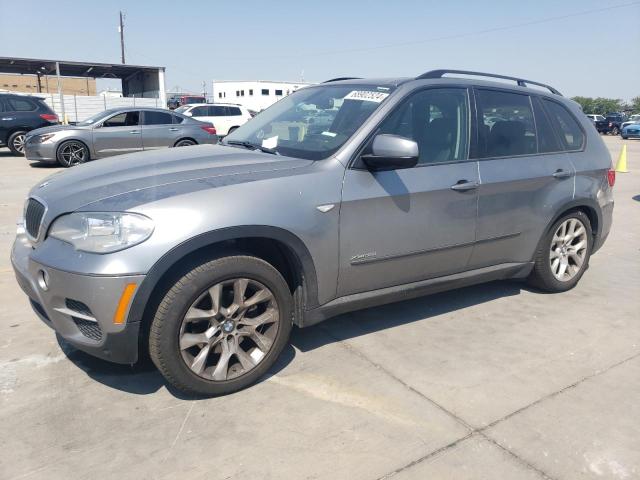 VIN 5UXZV4C5XD0B02047 2013 BMW X5, Xdrive35I no.1