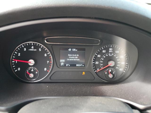 2019 KIA SORENTO L - 5XYPG4A3XKG434384