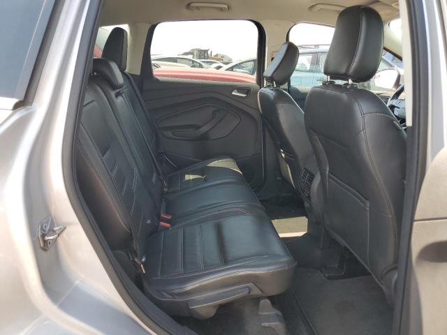 2018 FORD ESCAPE SEL - 1FMCU9HD6JUA62635
