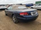 CHRYSLER SEBRING TO photo