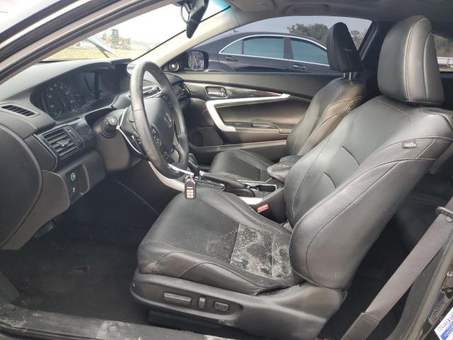 2015 HONDA ACCORD EXL - 1HGCT1B85FA008001