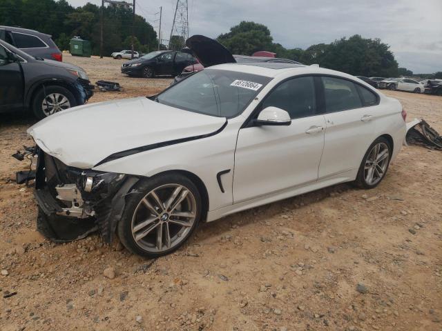 VIN WBA4J5C59KBM66369 2019 BMW 4 Series, 440I Gran ... no.1