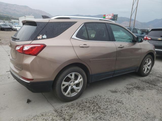 2018 CHEVROLET EQUINOX LT - 2GNAXKEX2J6252088