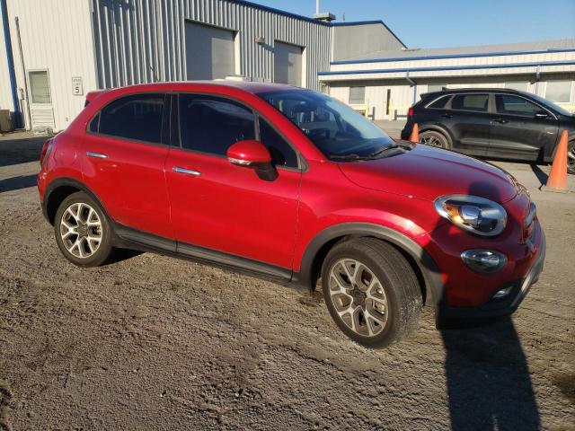 VIN ZFBCFXCT0GP338297 2016 Fiat 500X, Trekking no.4