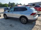 VOLKSWAGEN TIGUAN S photo