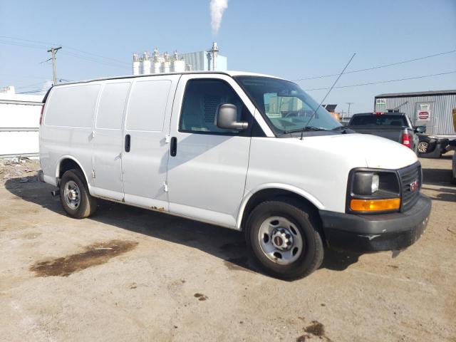 2014 GMC SAVANA G25 1GTW7FCG5E1213593  66749374